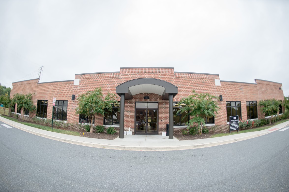 101 Becks Woods Lang Development Group