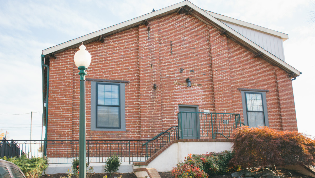 The Lofts at the Mill Lang Development Group