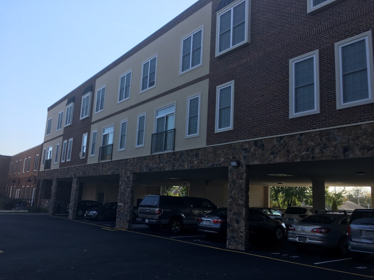 Madeline Crossing Lang Development Group