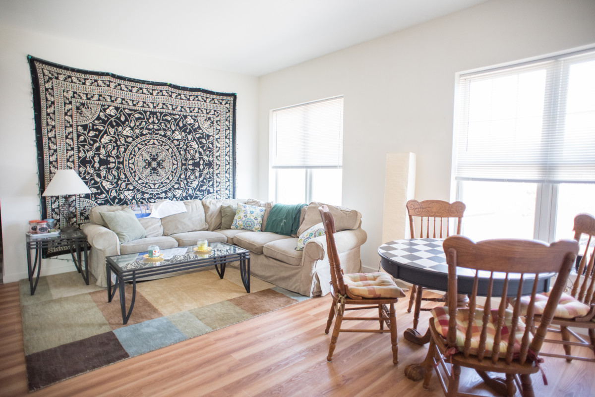 Madeline Crossing Lang Development Group