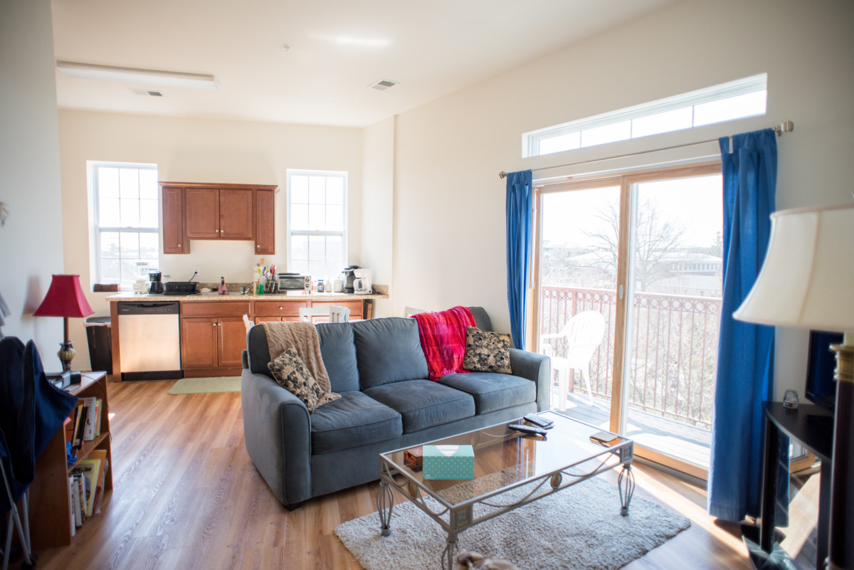 One South Main Lang Development Group