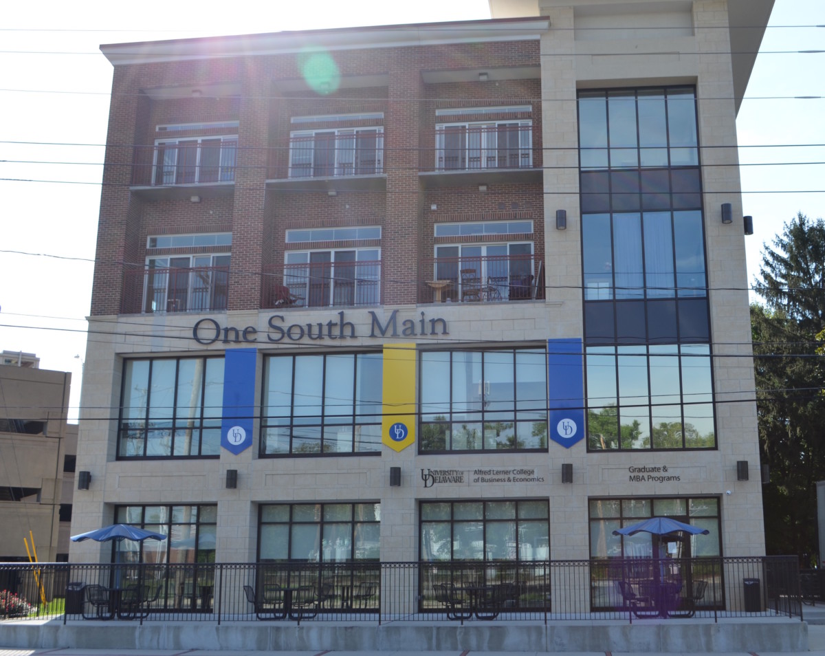 One South Main Lang Development Group
