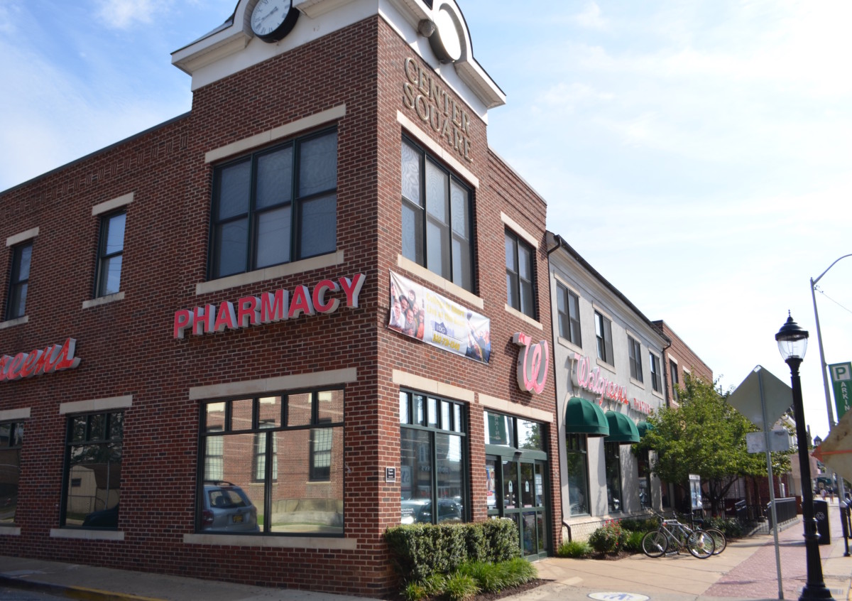 Center Square Lang Development Group