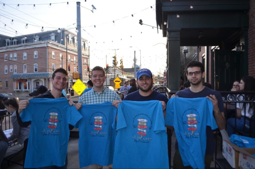 Newark DE Rentals & Student Housing Lang Development Group