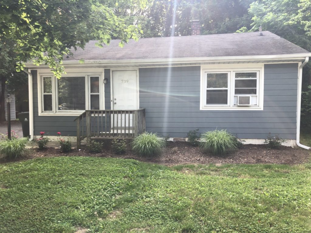 University Of Delaware Off Campus Housing Lang Development Group