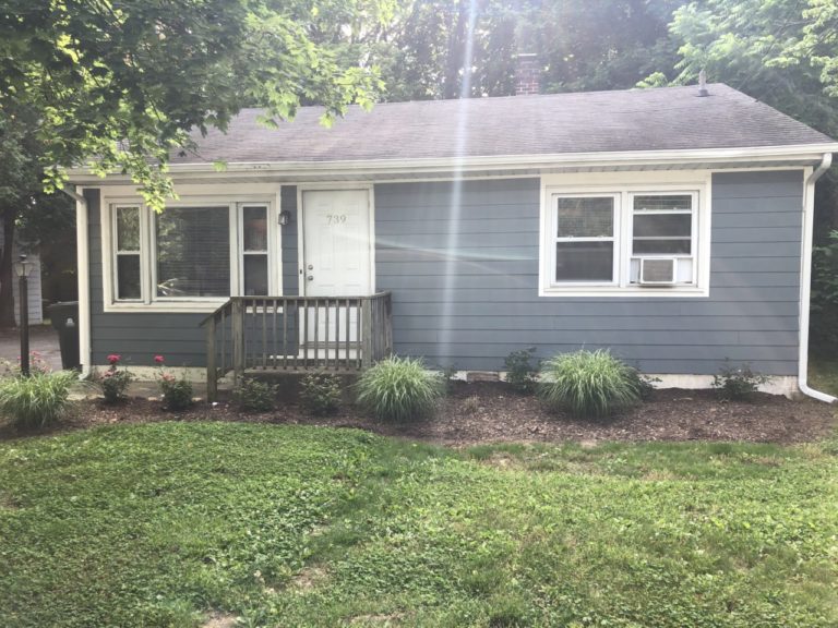 739 Wollaston Avenue Lang Development Group