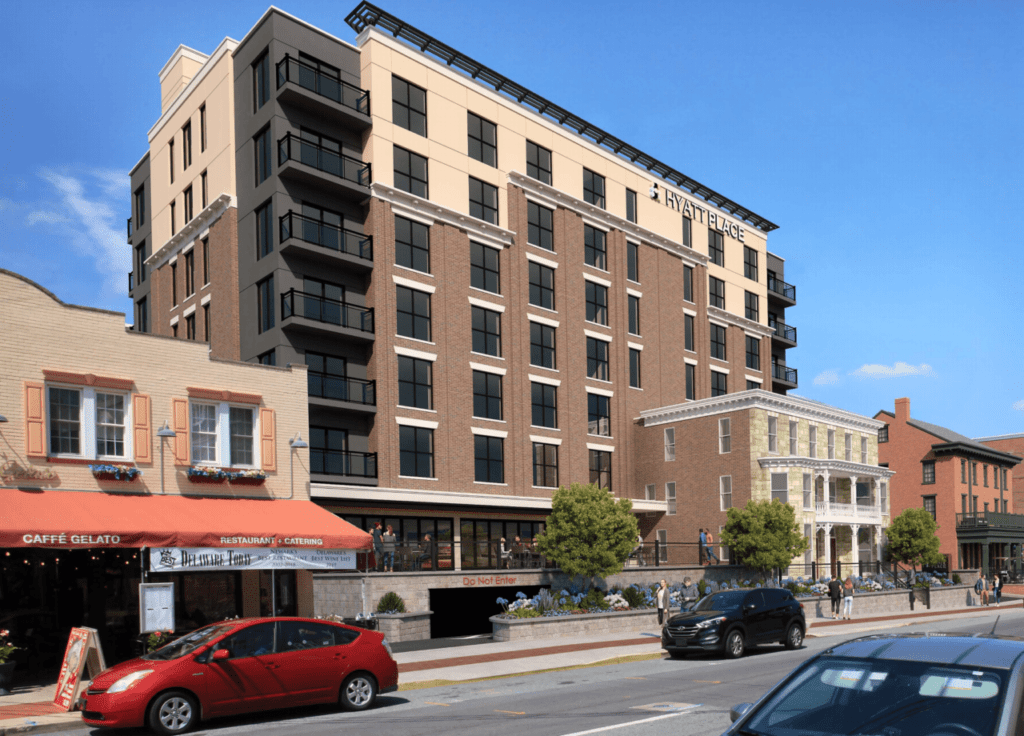 Projects Under Development Lang Development Group