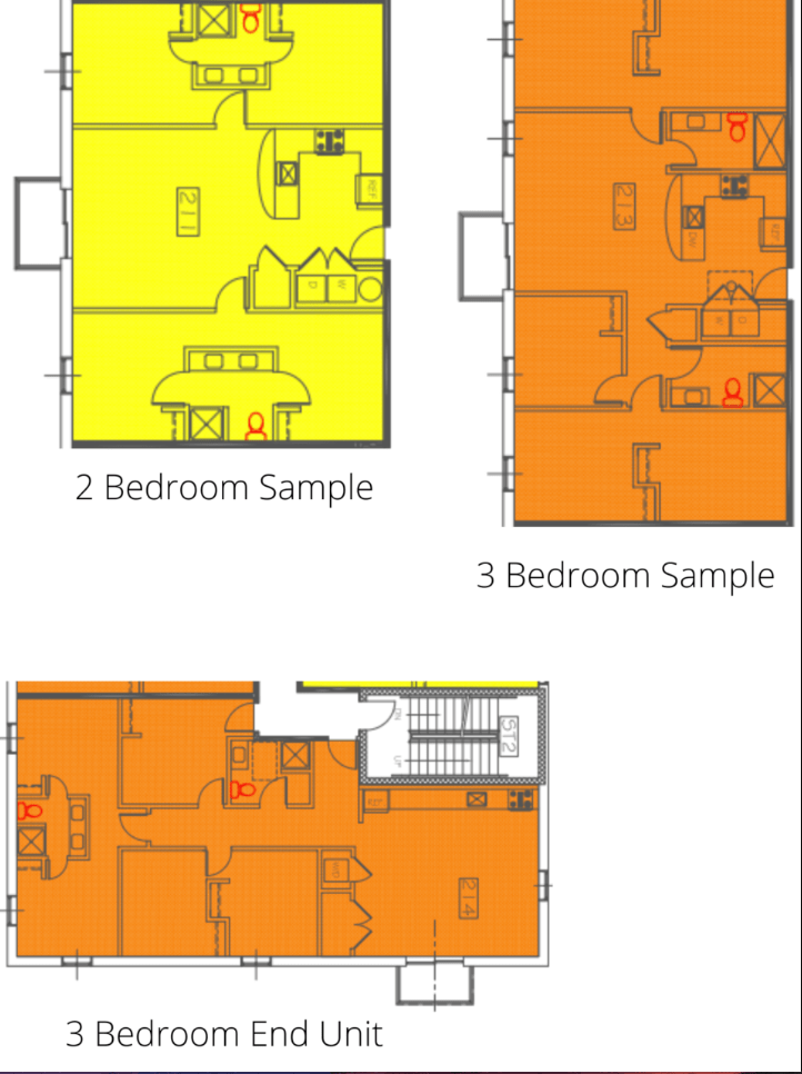 North College Crossing Lang Development Group