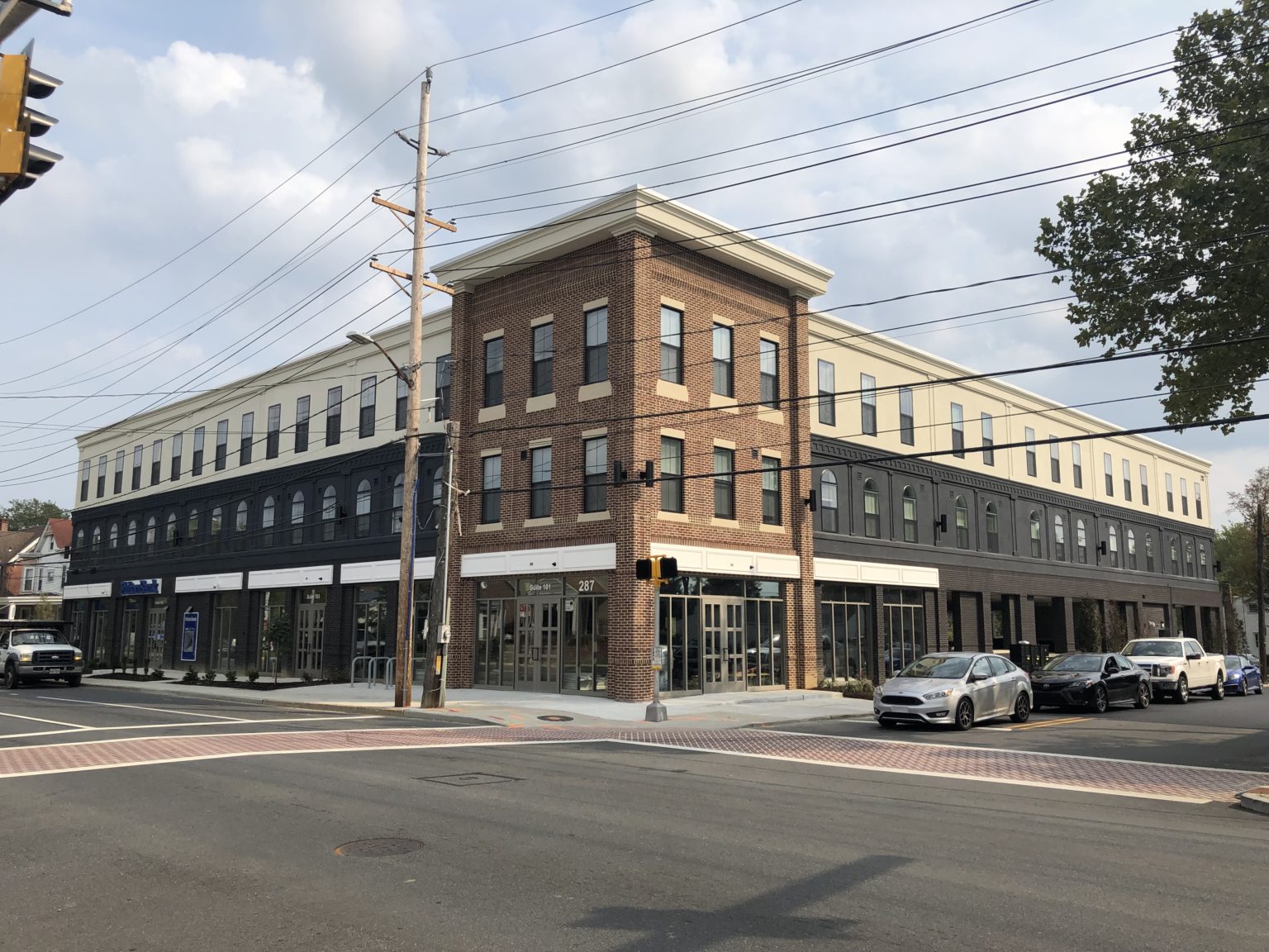 University Of Delaware Off Campus Housing Lang Development Group