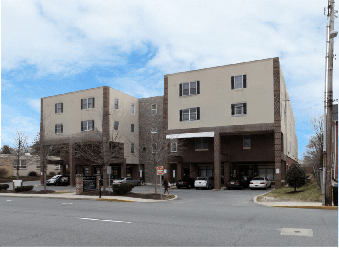 University Of Delaware Off Campus Housing Lang Development Group