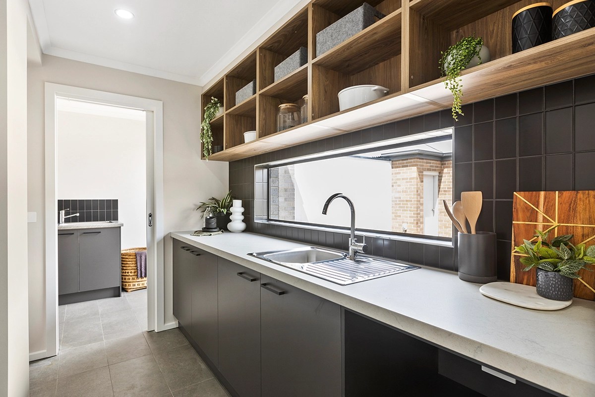 What is a Butler’s Pantry? Langdon Building New Home Builder