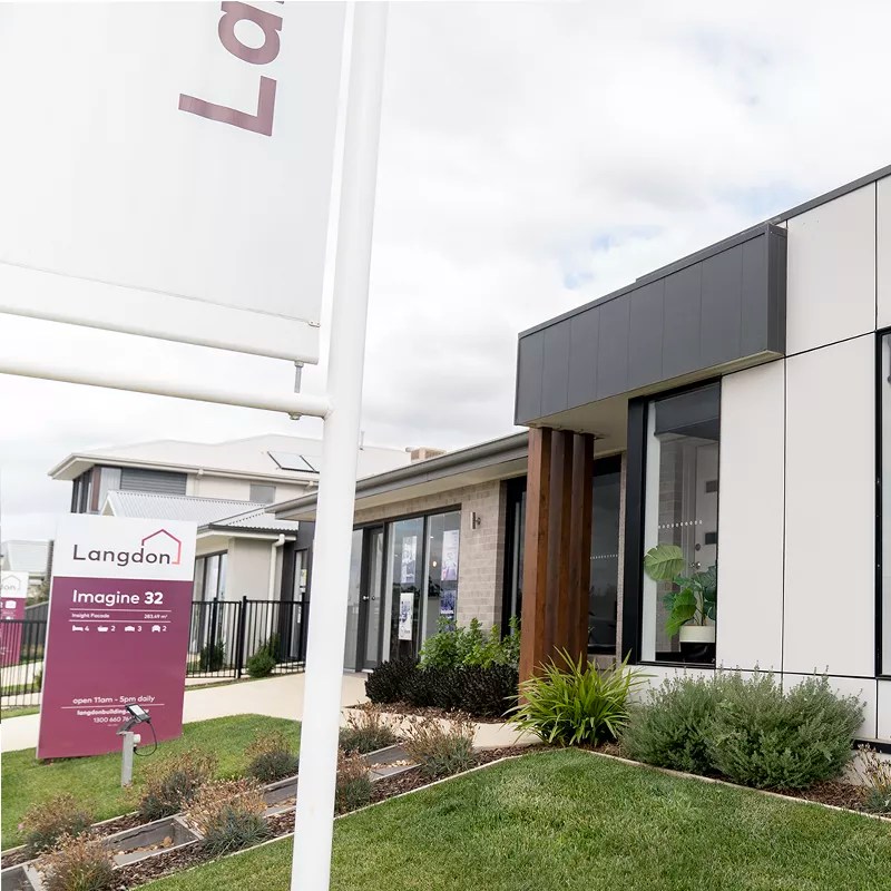 Display Homes Melbourne, Geelong, Ballarat & Bendigo Locations