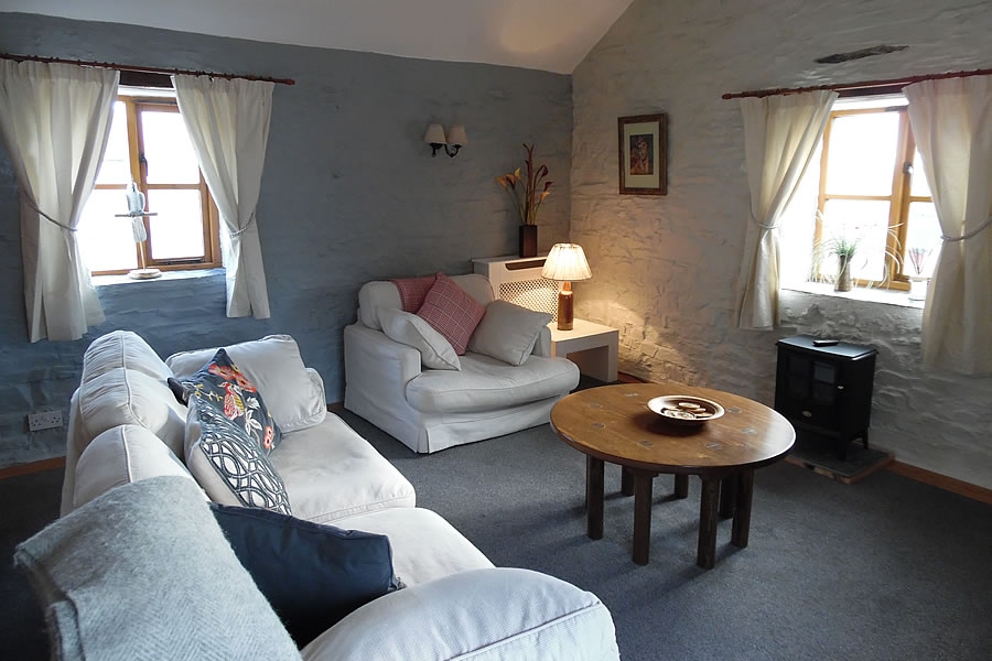 Langdon Farm Gallery