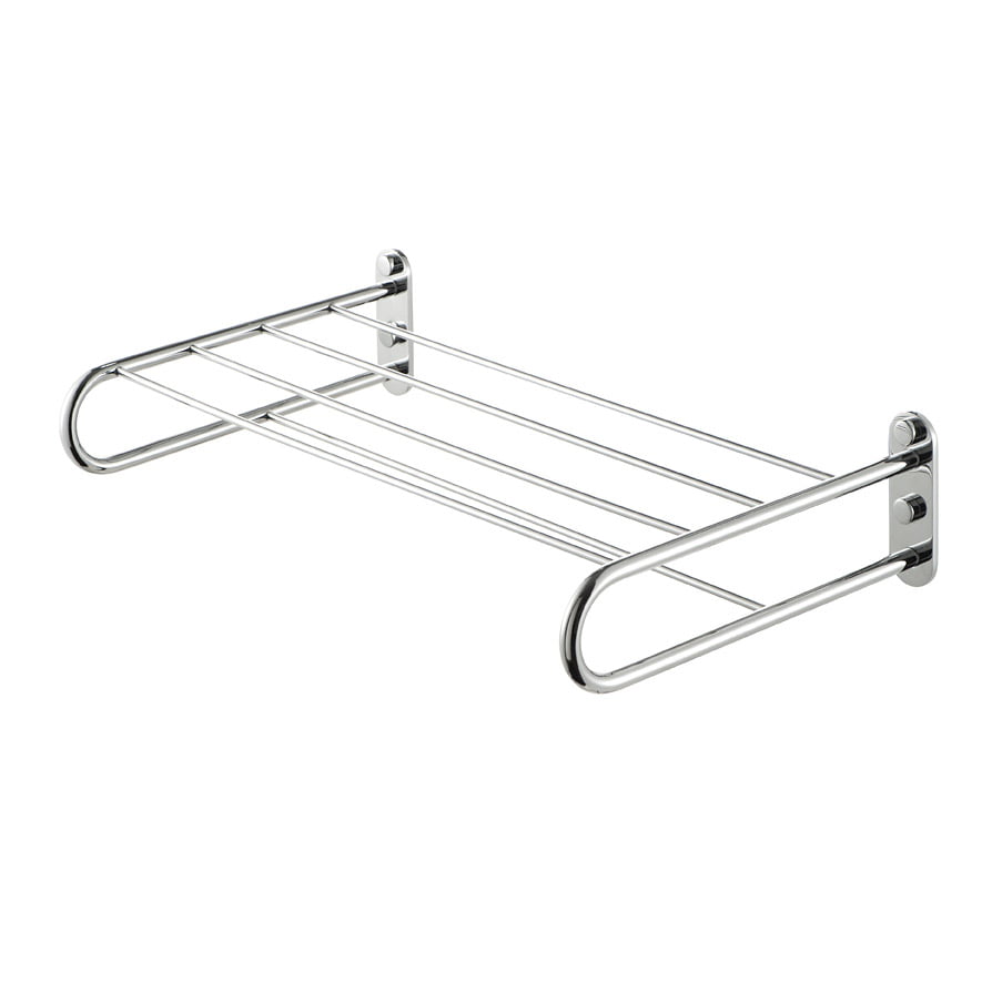 Handdukshylla Ikea Handdukshylla med stänger 51cm