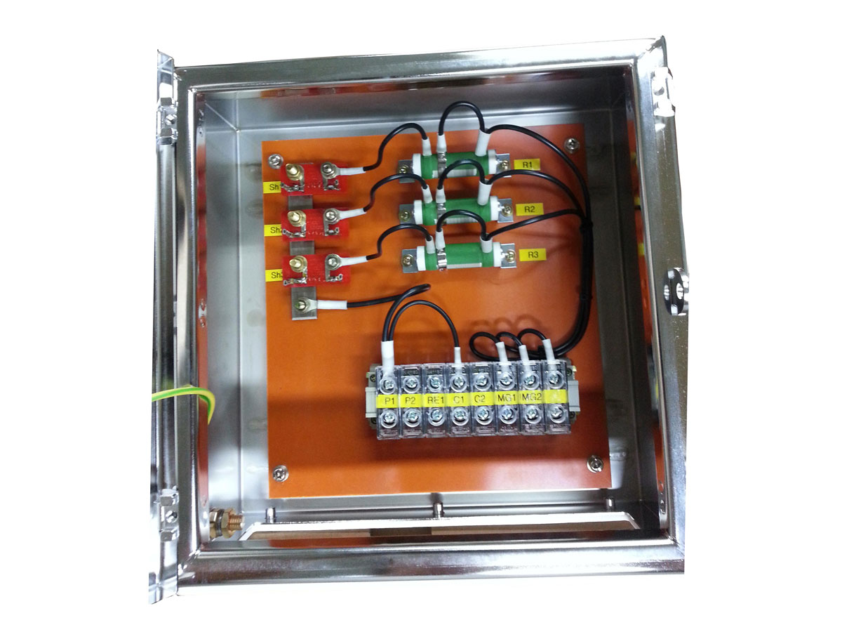 Cathodic Protection and Corrosion Control Lange PML