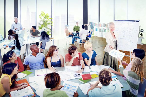 Find a Trainthetrainer Langevin Learning Services