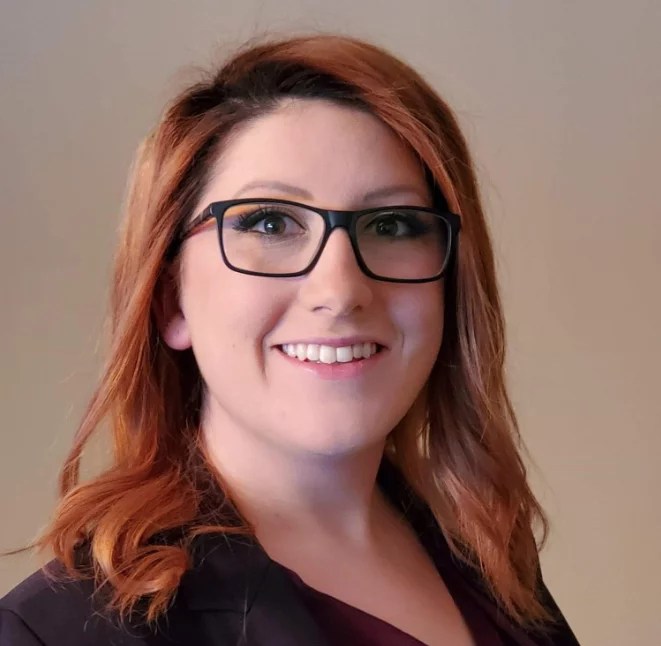 Kandace Mathieu World's Largest Train the Trainer Company