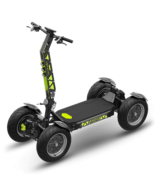 Home - LANGFEITE Electric Scooters