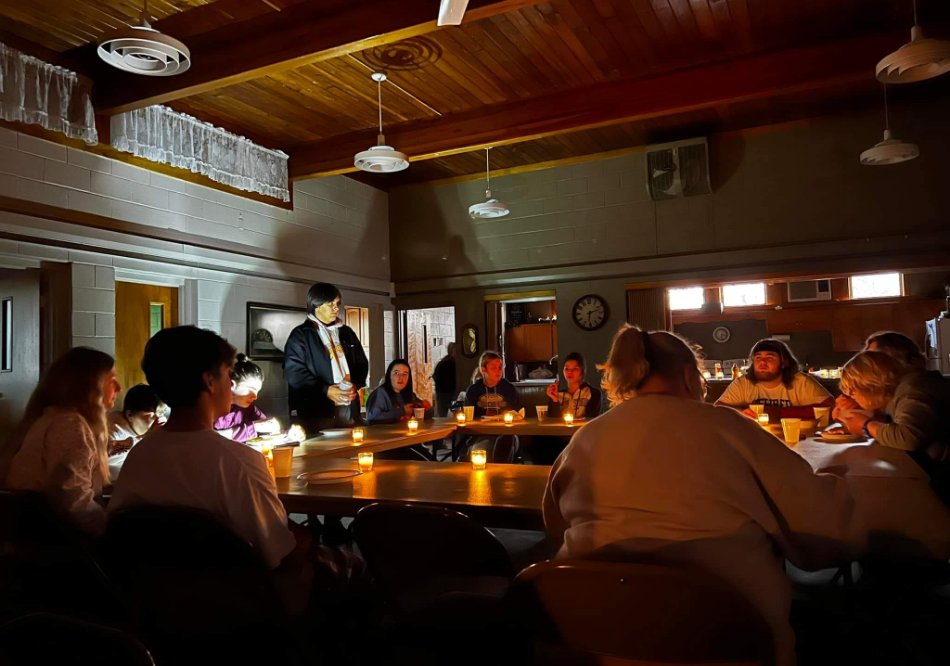 Youth Ministries Langford Lutheran Parish