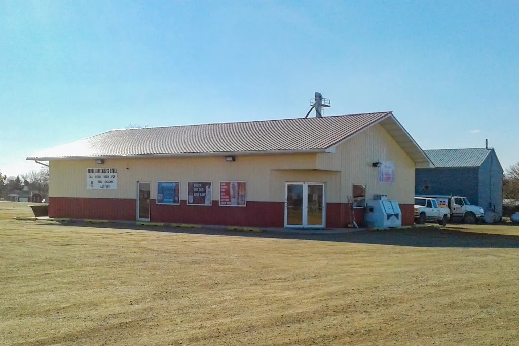 Community Langford, South Dakota