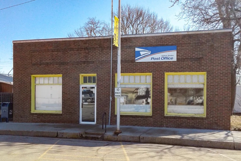 Community Langford, South Dakota