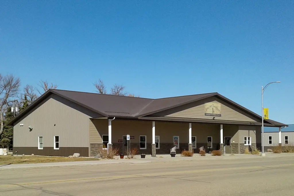 Community Langford, South Dakota