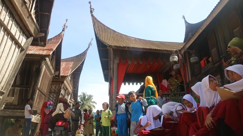 Menjelajahi Eloknya 6 Desa Wisata yang Ada di Sumatra Barat