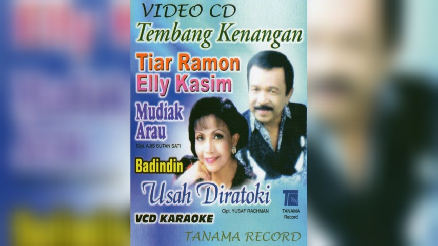 Lirik dan Makna Lagu “Mudiak Arau”