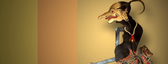 Gambar Wayang Arjuna Kata Bijak Ki Dalang Rohmad Hadiwijoyo