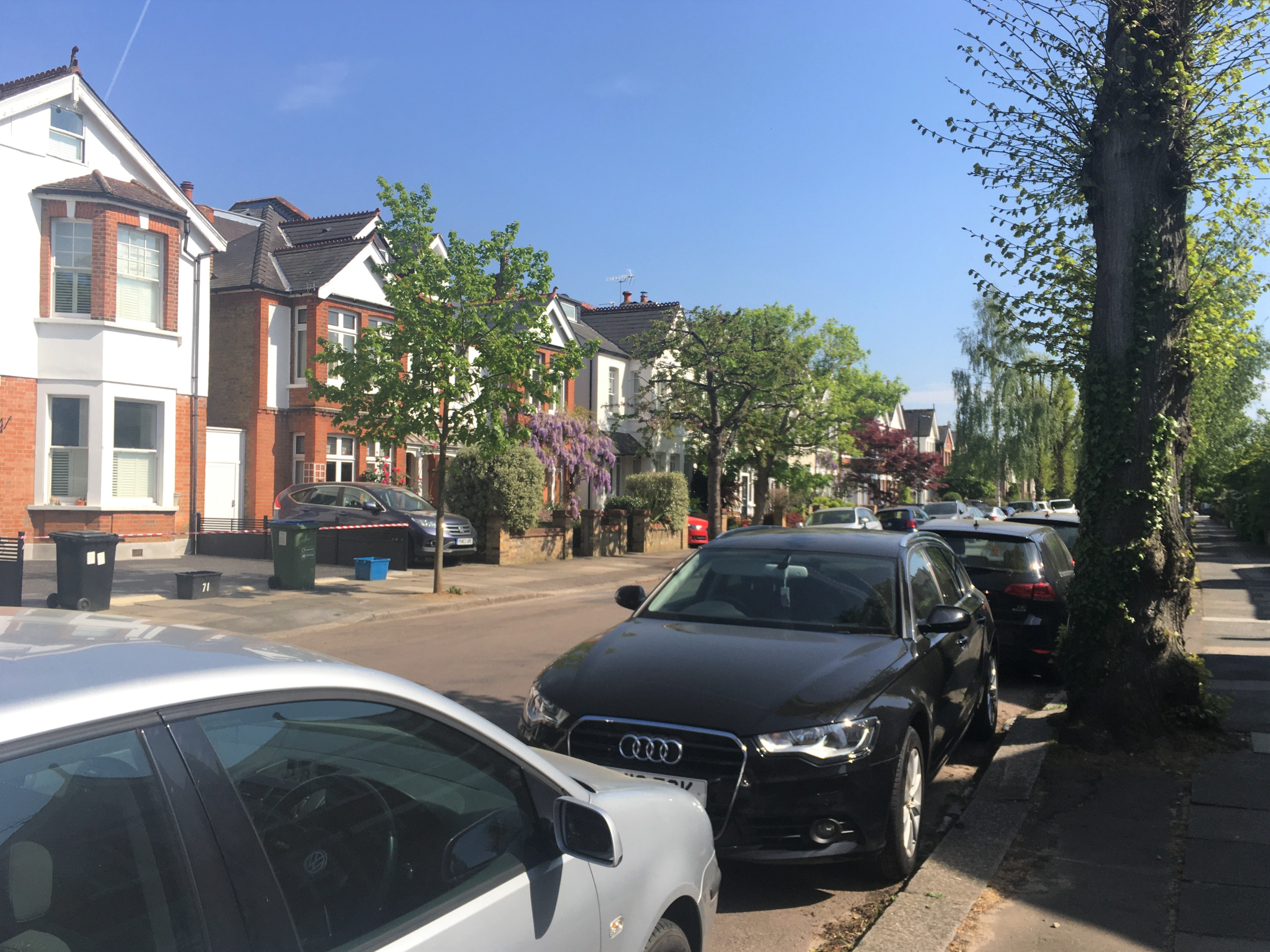 Gallery Langham Road