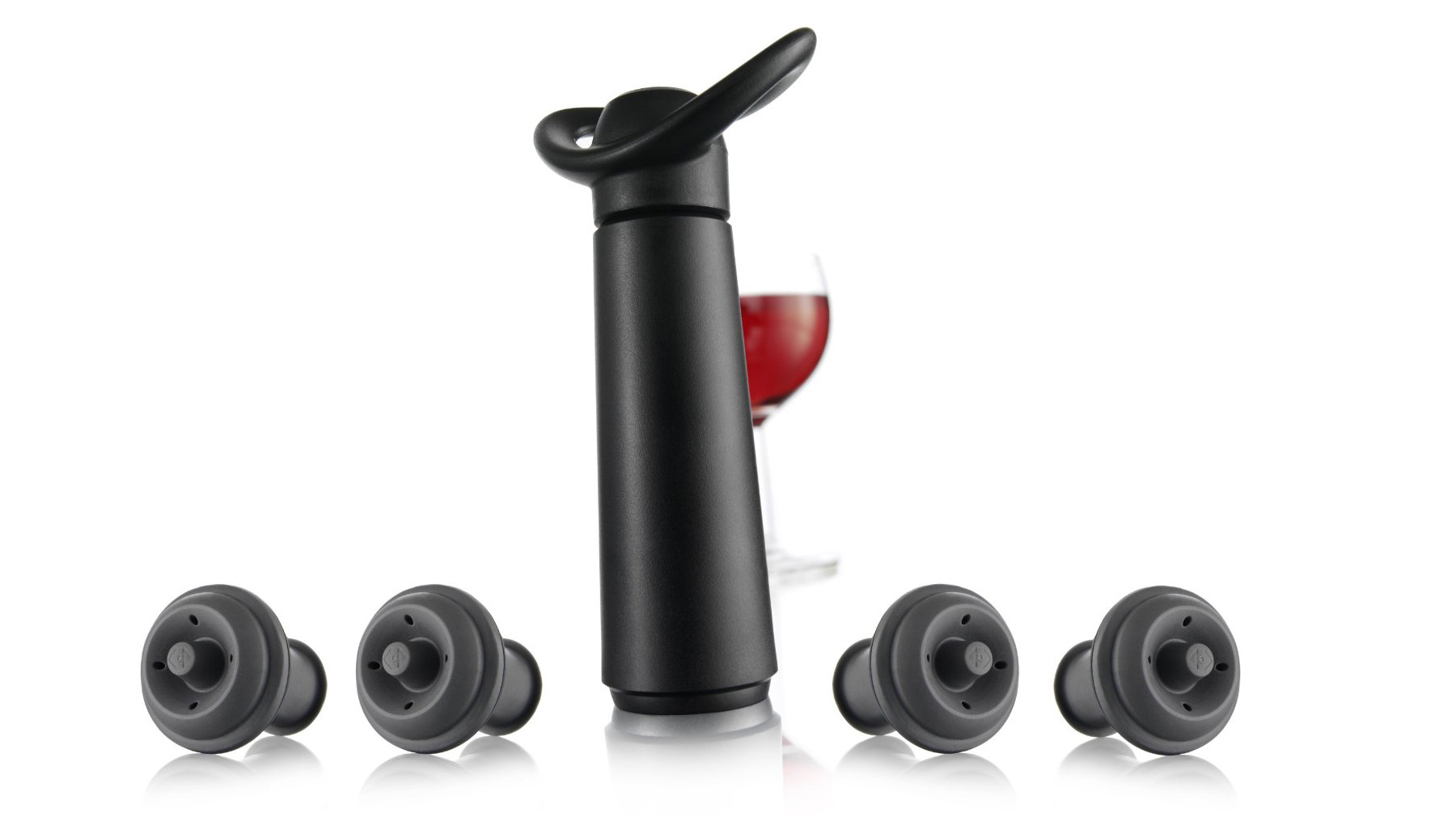 If you really must... how to preserve leftover wine LoveLanghe