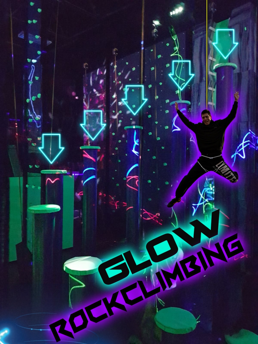 Activities Extreme Air Park Langley