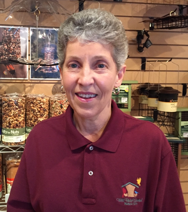 Wild Birds Unlimited Nature Shop