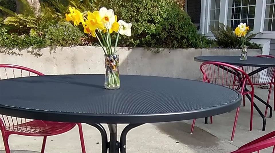 Post Office Plaza Langley Main Street Association