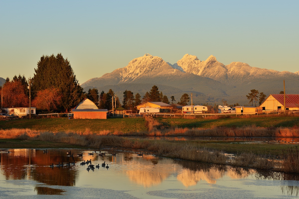 6 Hidden Treasures in Langley BC That You Don’t Know About Langley