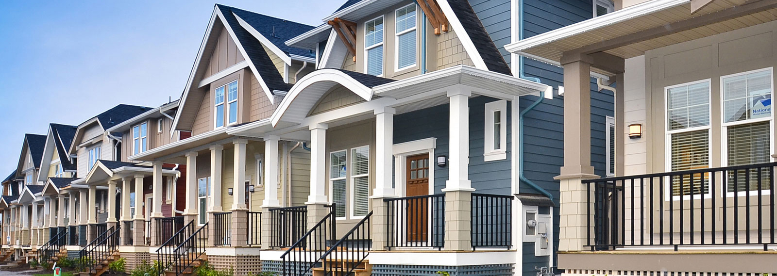 Langley Painters