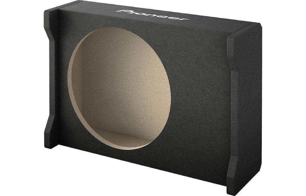 Sub Enclosure Langlois Sound Performance Automotive Accessories