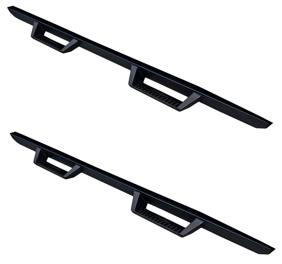 Drop down steps - Ottawa Automotive Accessories | Audio | Anti-Theft