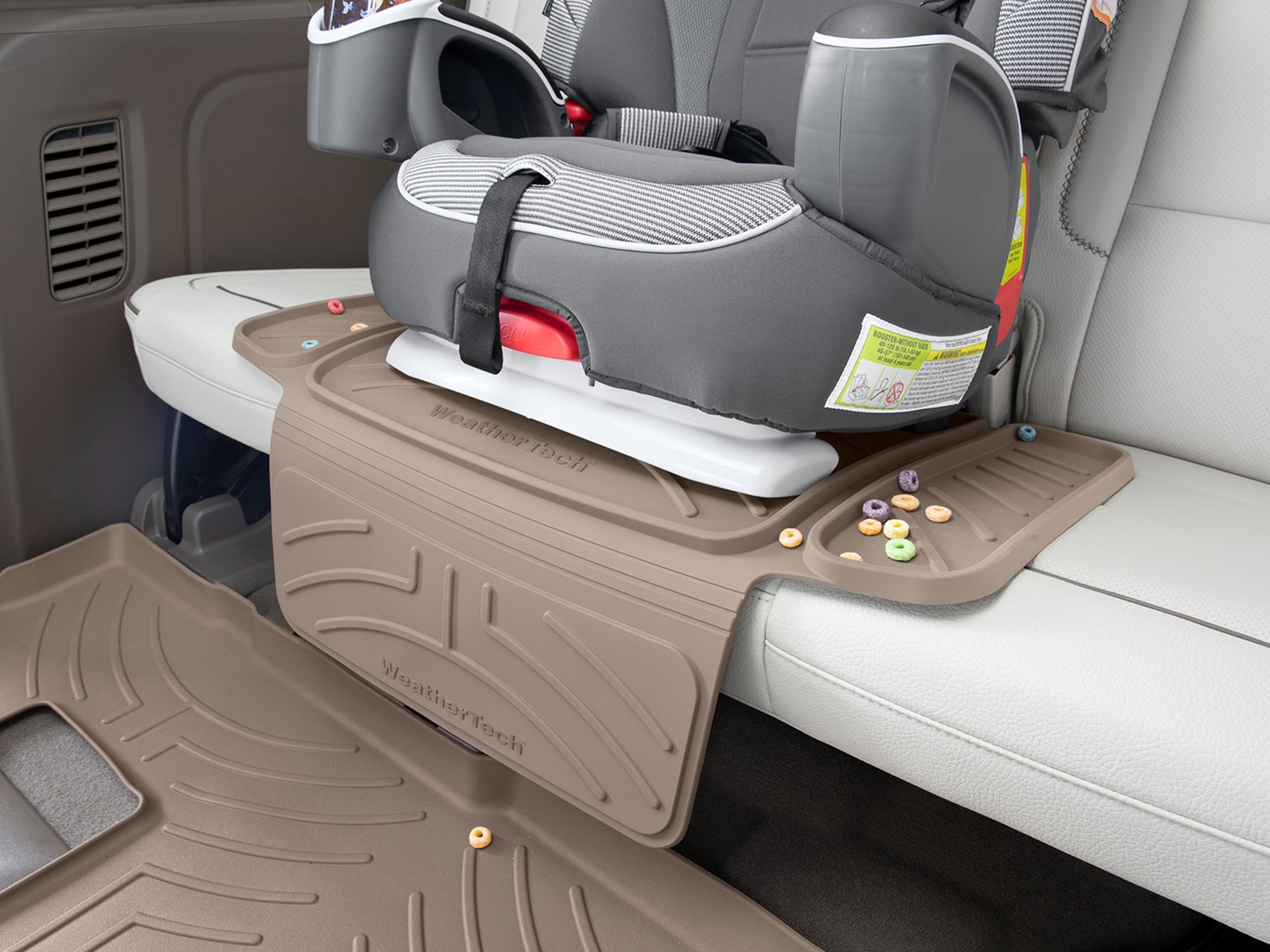 WeatherTech Products Langlois Sound Performance Automotive Accessories