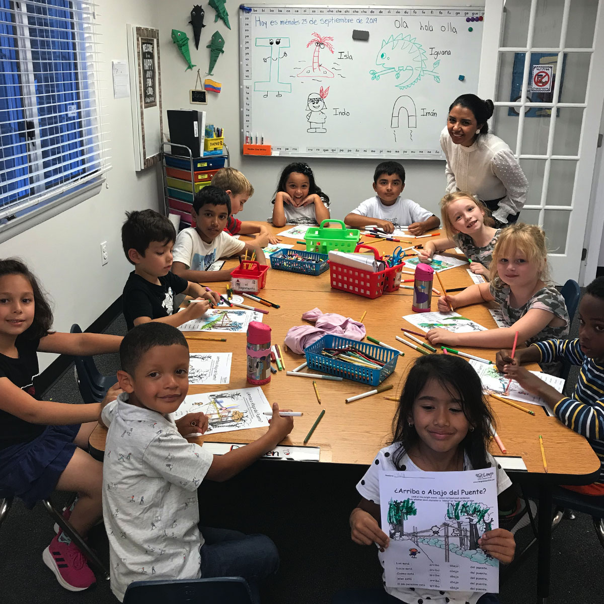Nova Summer Camps 2023