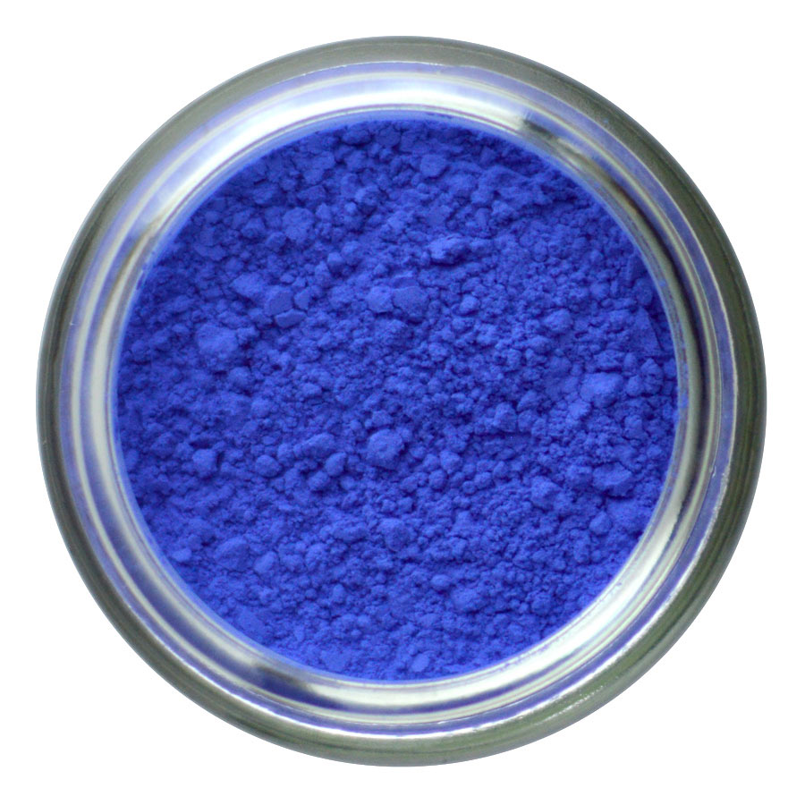 Lapis Lazuli Pigment Langridge Artist Colours