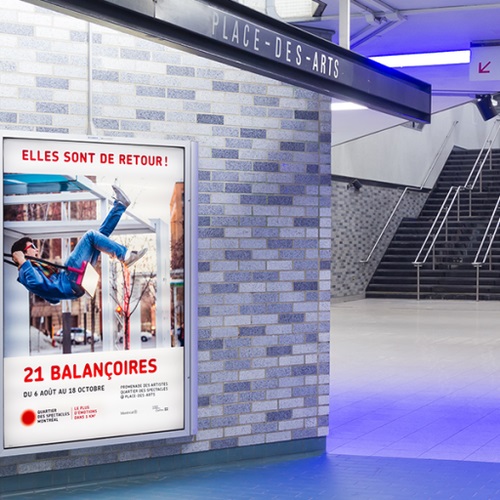 Language requirements for conferences in Quebec Language Solutions Inc.