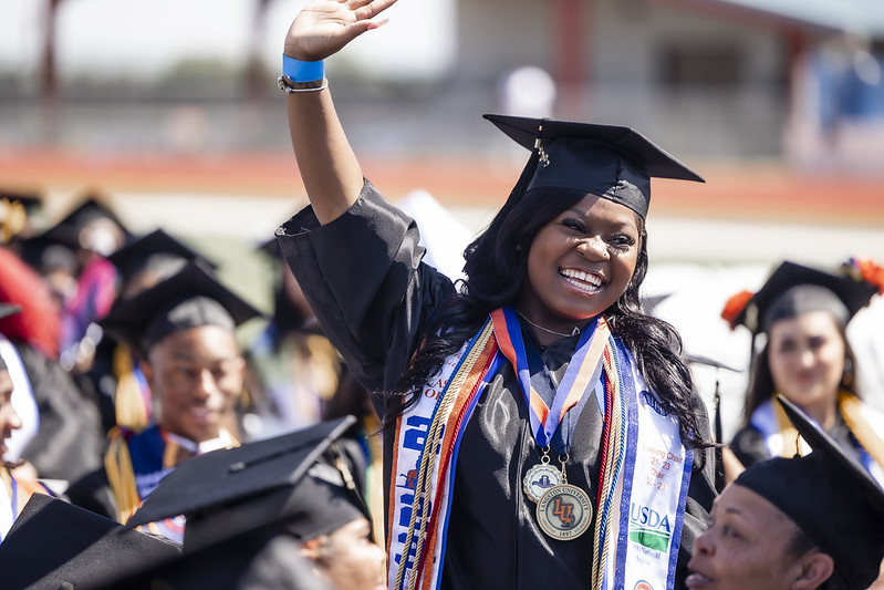 Langston Campus Langston University