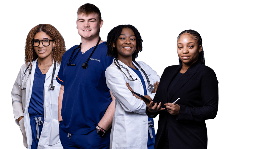 School of Nursing and Health Professions Langston University