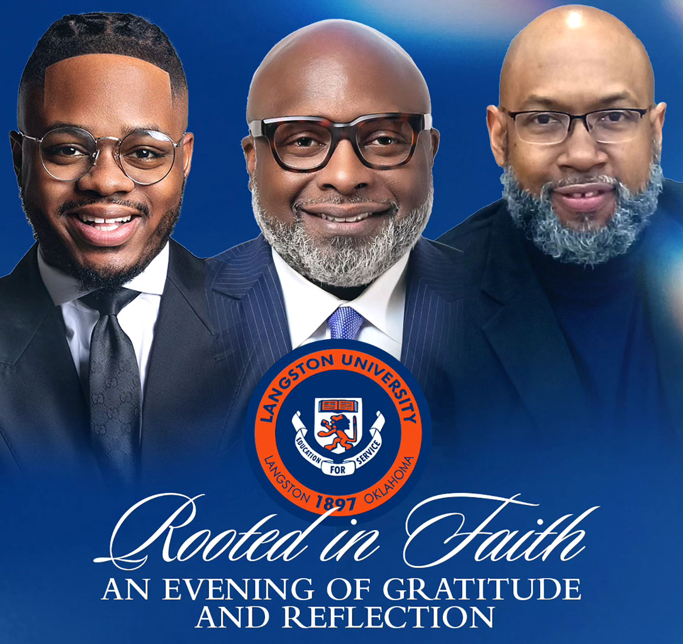 Events from March 3 March 14 Langston University Events from March 3 March 14 Langston University