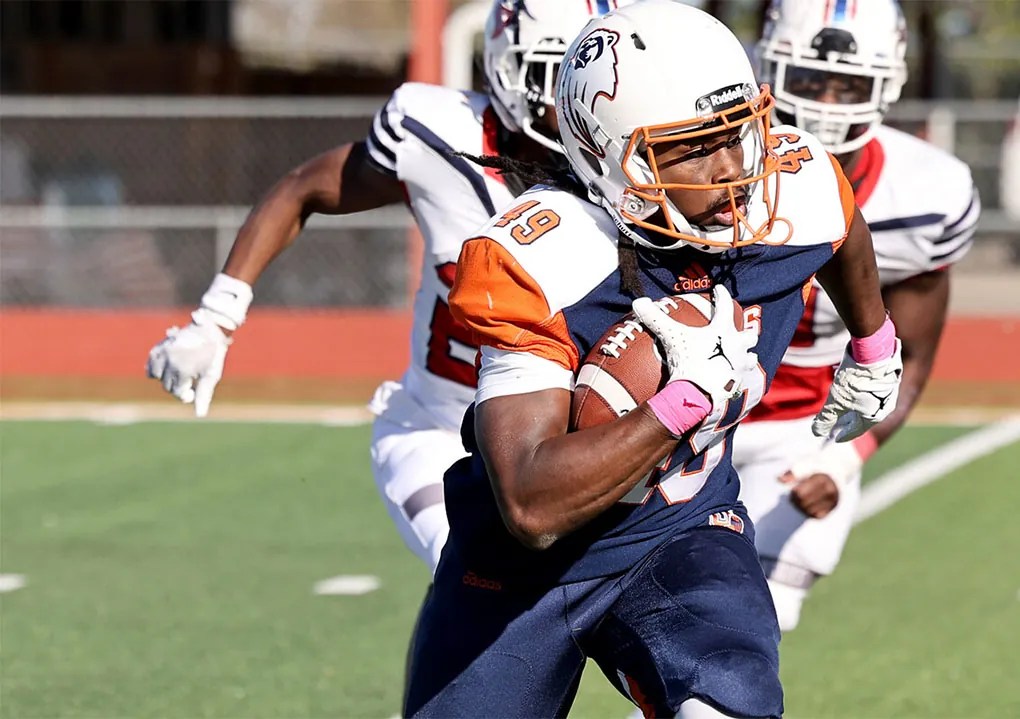 Public Relations Langston University