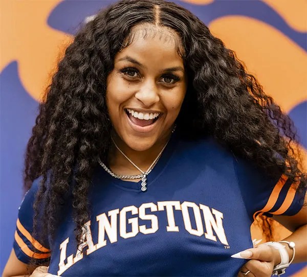Financial Aid and Scholarships Langston University