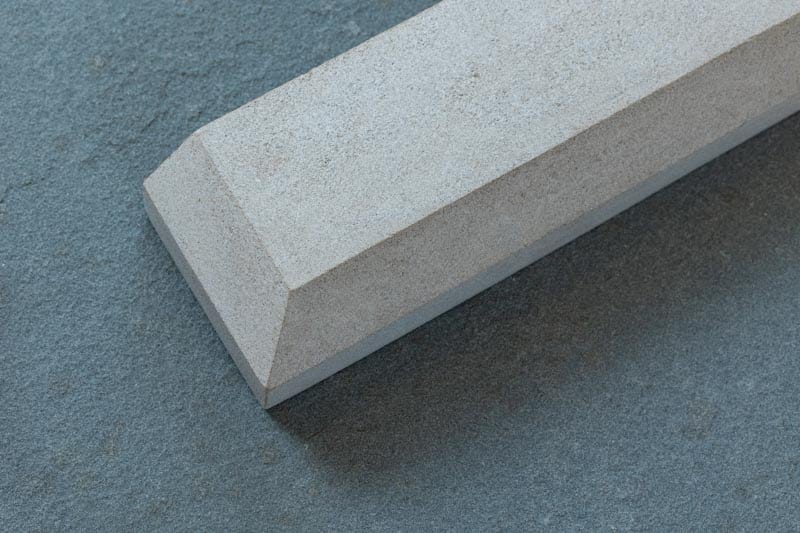 Exterior Edge Profiles Lang Stone