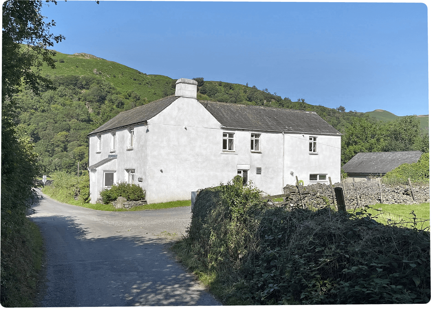 Langton Adventure Centre Selfcatering in the Lake District