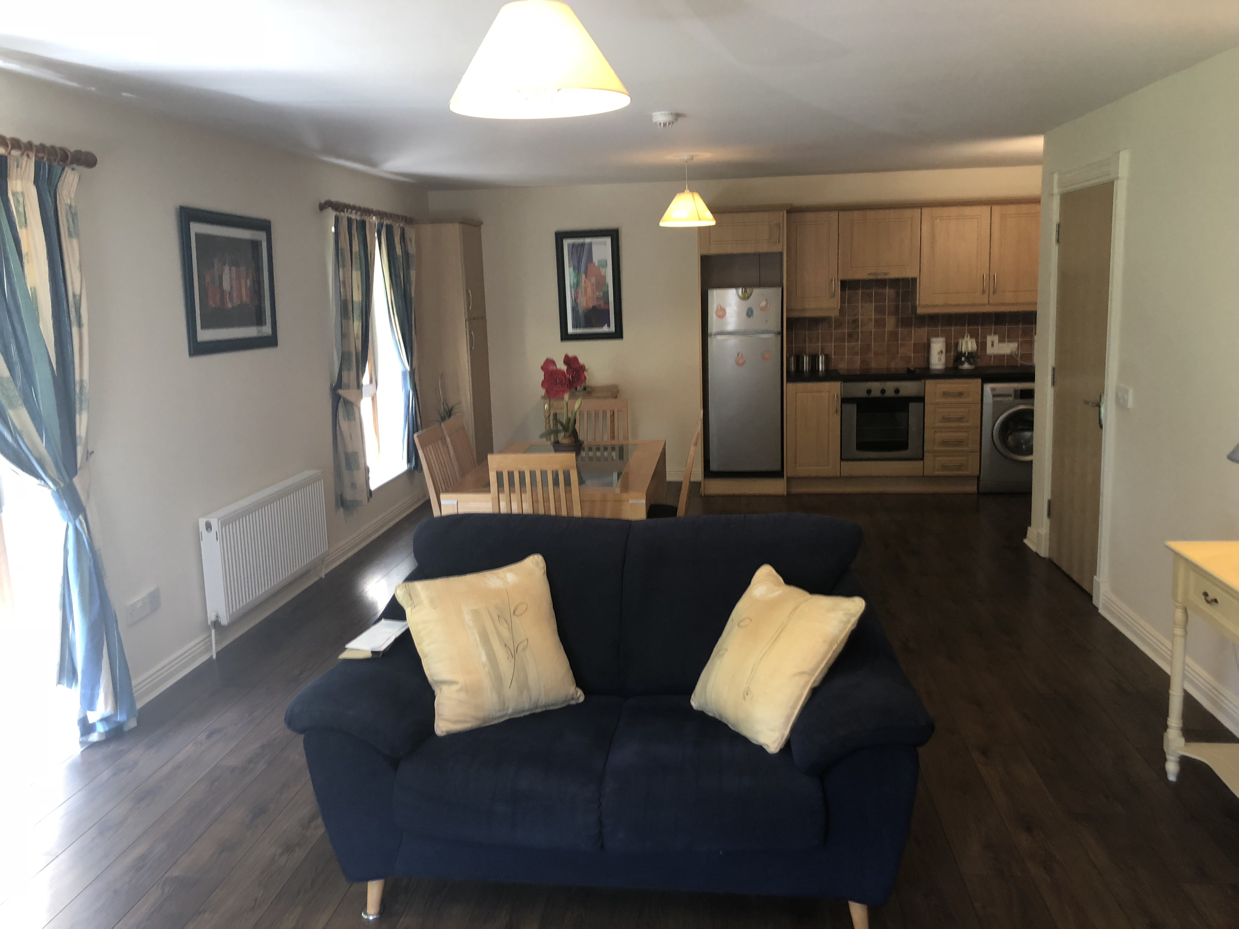 5 Convent Gardens, Athy, Co. Kildare Langton Property Management